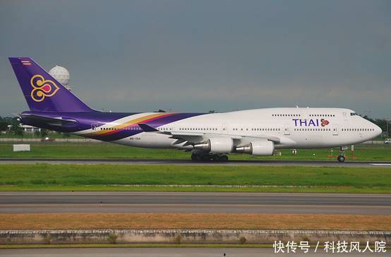 人类工程的奇迹24期:全球最大的10架民航客机