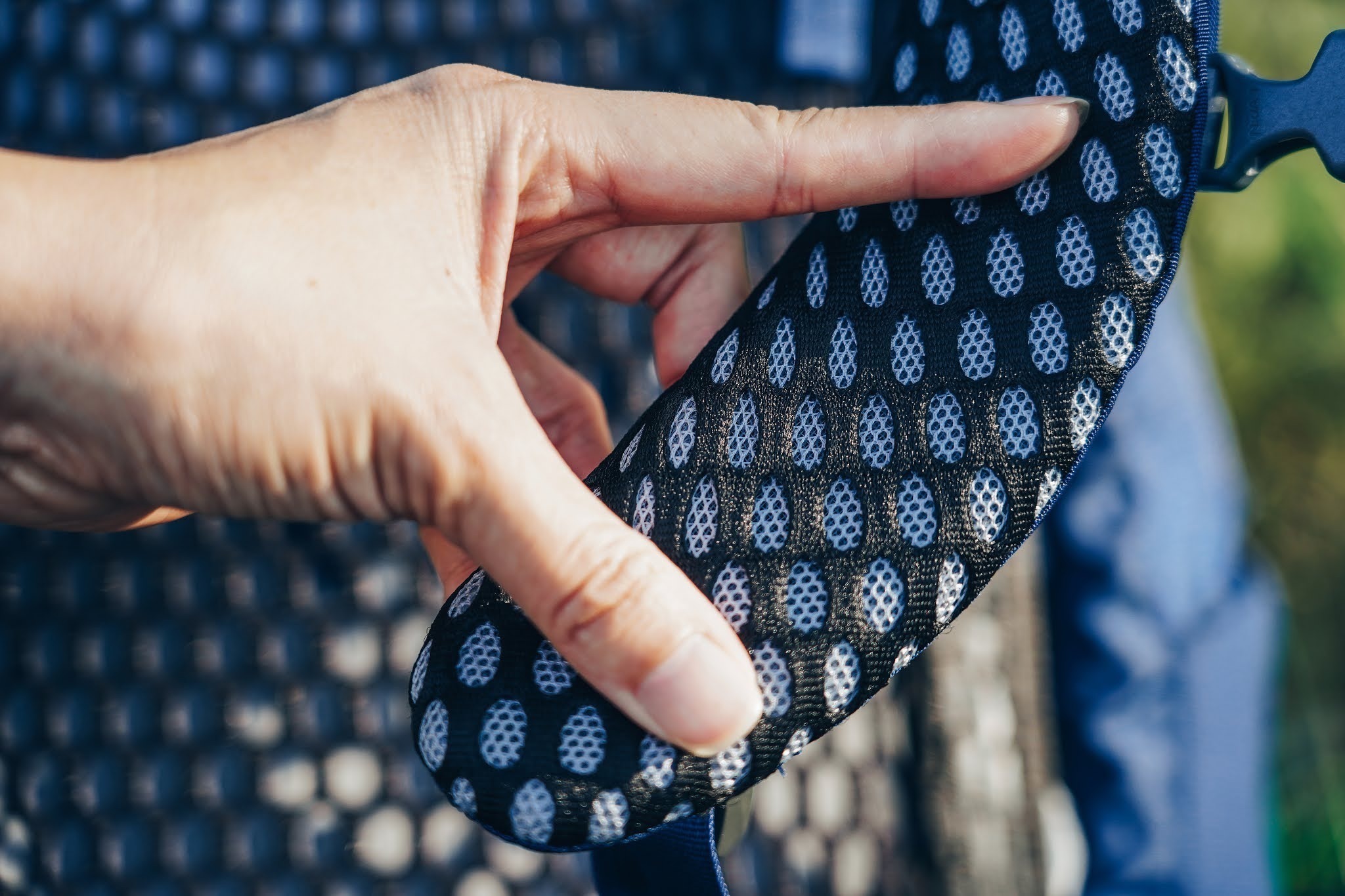 收纳|适合登山的大牌背包品牌，Gregory格里高利新款背包实测体验