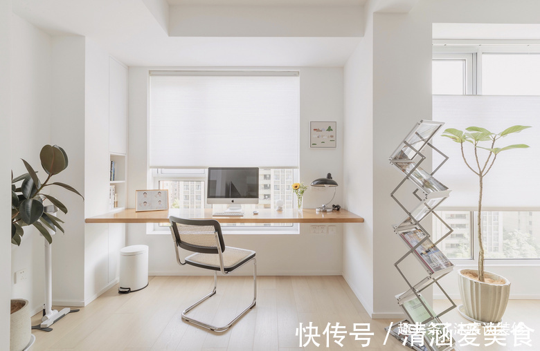 南阳台|他爱做饭,爱收拾,家里每天干净清爽,单身贵族生活太让人羡慕了