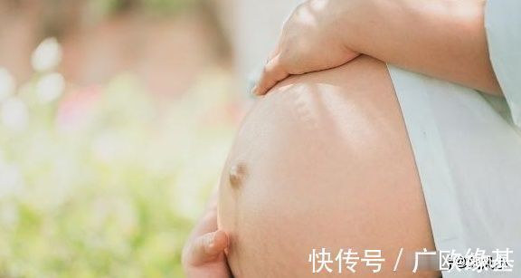 生活习惯|不想胎儿出现“脐带绕颈”,孕期尽量别做三件事,孕妈别不在意