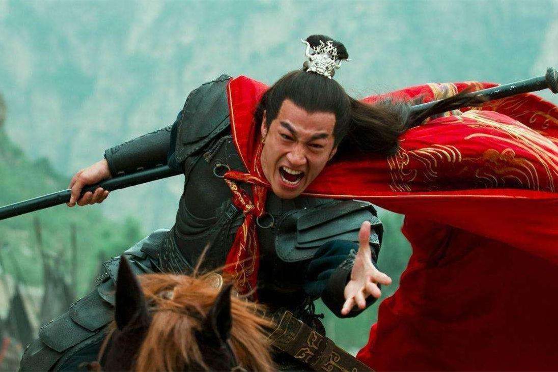 吕布|董卓手下“四大名将”,除了吕布还有谁?第四位被误解了1000多年