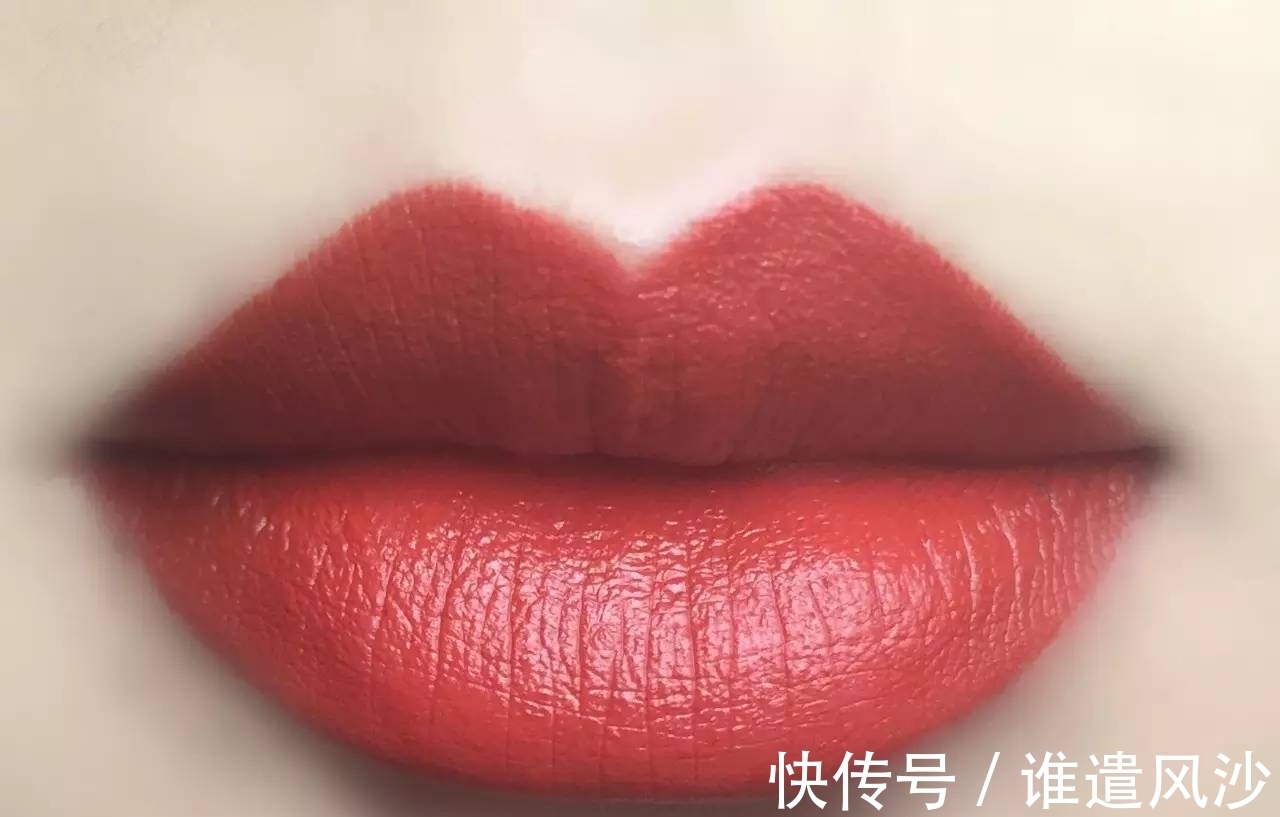 装扮|Mac2018秋冬最流行的口红颜色,快来看看你适合哪种色系!