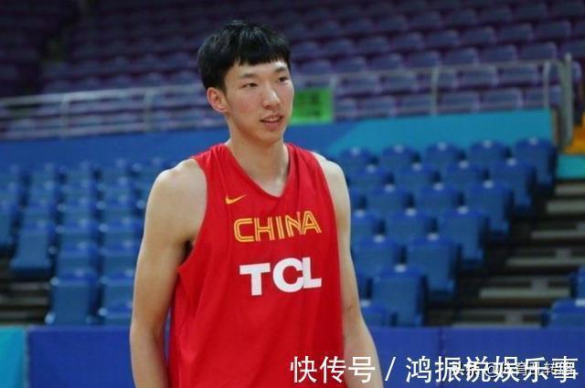 易建联|论现役CBA最强中锋,不是男篮一哥,不是功夫熊猫,而是大魔王