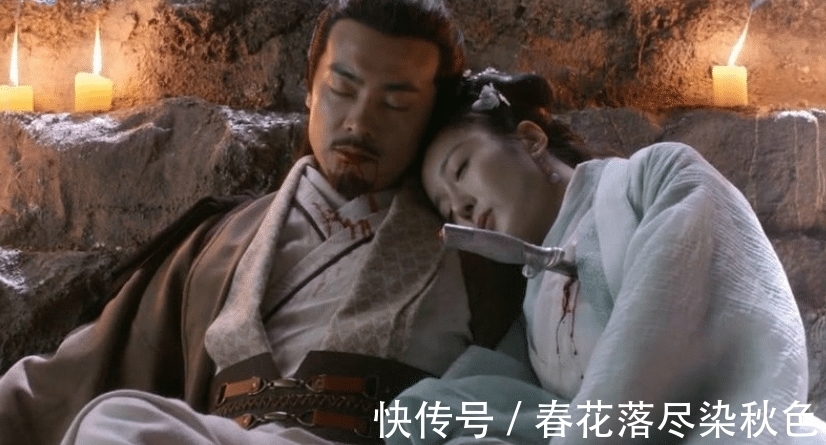 神功$独孤求败是怎么死的?扫地僧给出答案,他是因苦练一门神功而死