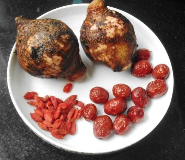 芋头|真正补血的食物不是阿胶，而且它，每天喝一碗，气血双补，脸色红润