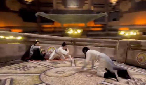 最后的赢家|玩很大!实景还原凶案吓坏关晓彤,难怪陈赫看好这档综艺