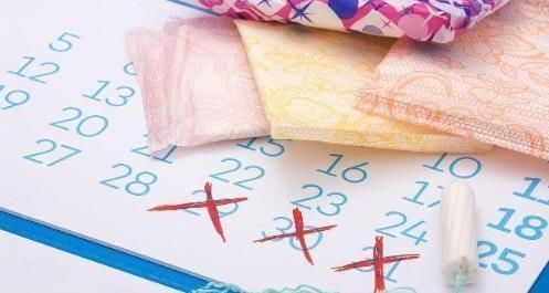 子宫|女性来“月经”时,若没有此4个症状,恭喜你,“子宫”还很健康