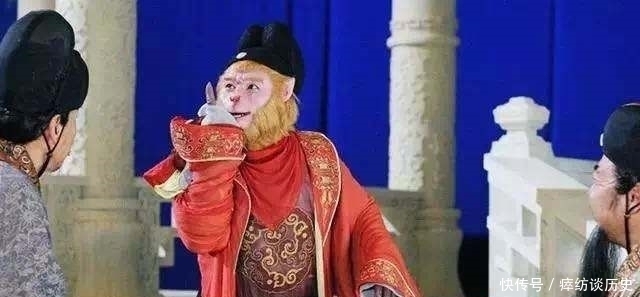 孙悟空|若孙悟空死在八卦炉里,菩提祖师还会出面吗?看樵夫咋说!