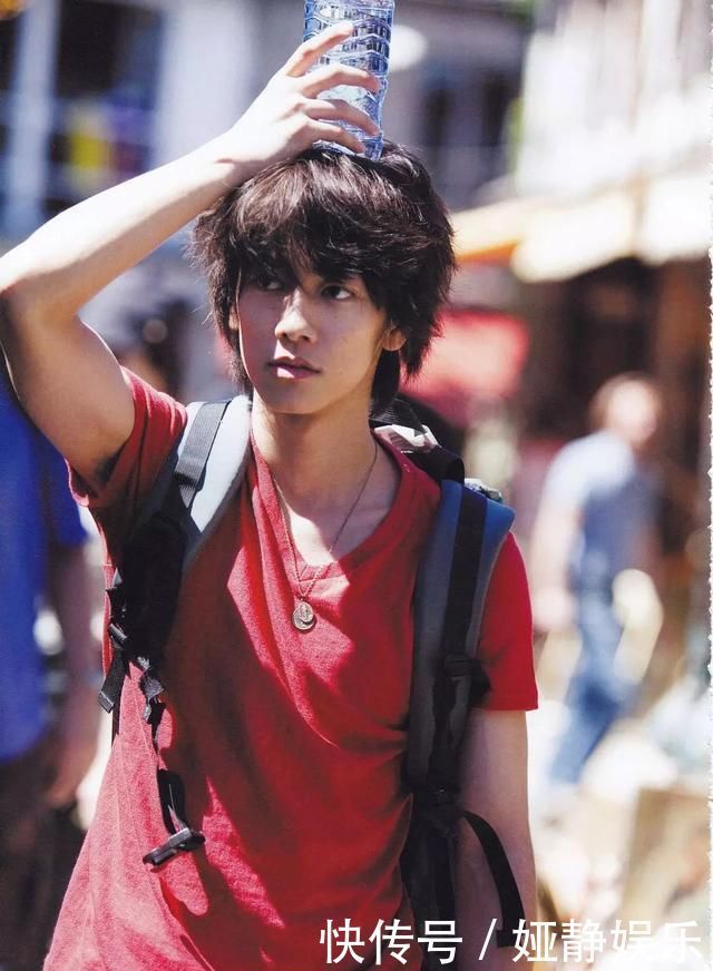 男生们,找对发型比找对女朋友还重要颜值从60到80没问题