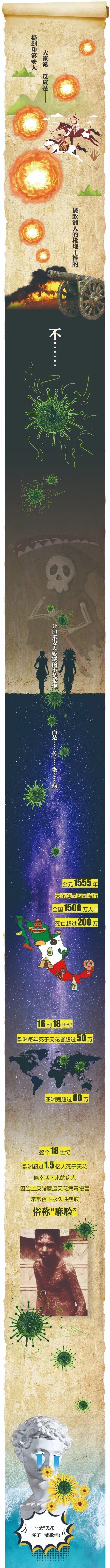 关于疫苗，这是我见过最走心的科普！