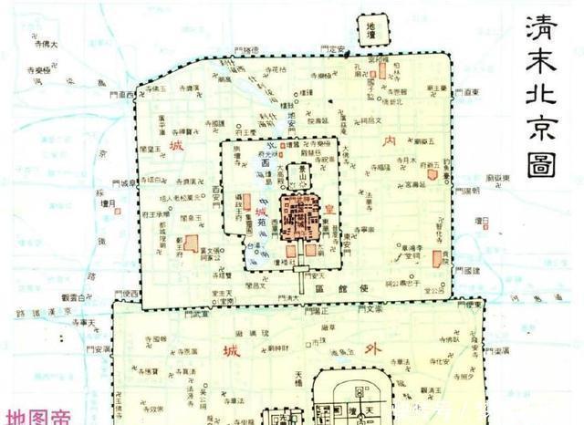 调动|“九门提督”和“兵部尚书”谁真正拥有“调动权”其实不看官大小!