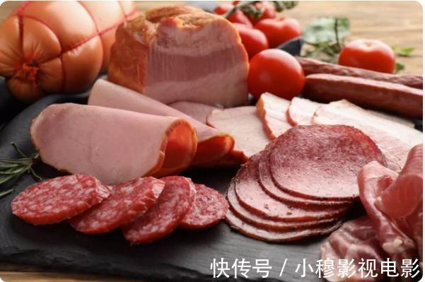 鱼类|五十岁以后,进入脑梗高发期,这4种食材少碰,一种肉或可多吃