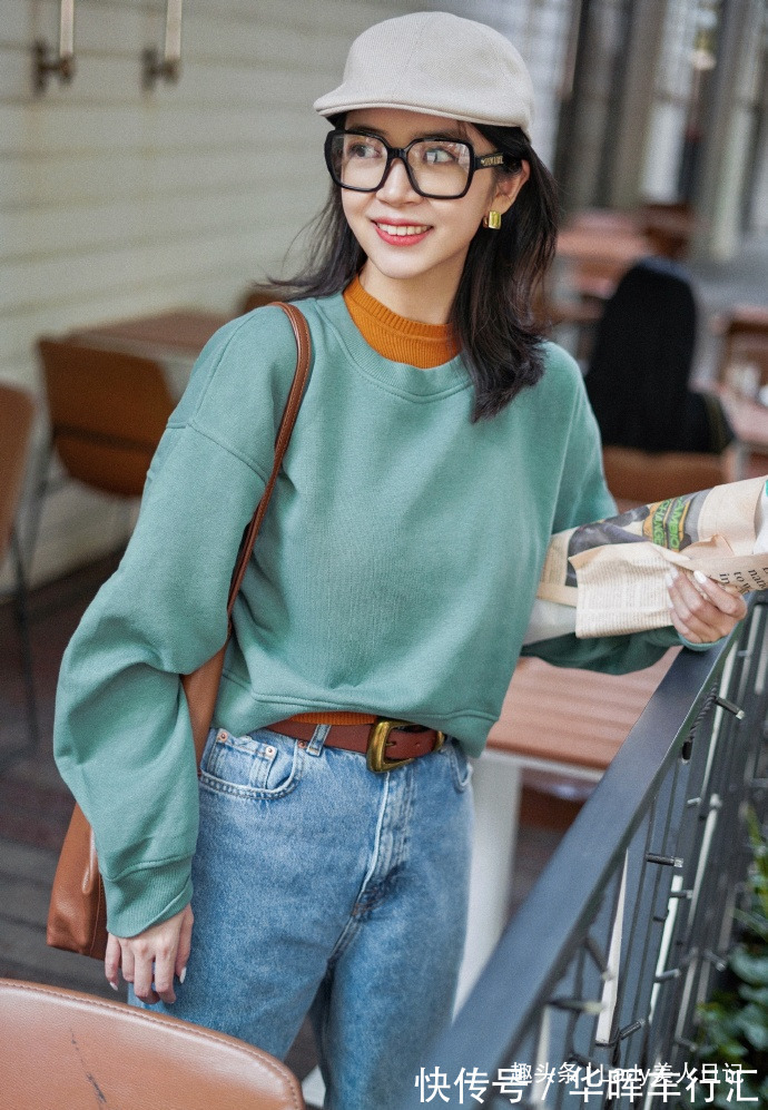 套路 会叠穿、你才美!三木最爱的“混搭”套路解析,原来会穿如此简单