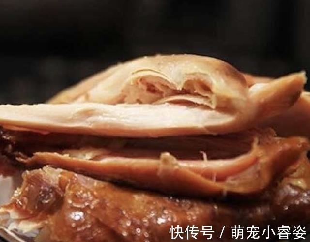 中国四大名鸡,配方解密,家常做法,1次全学会