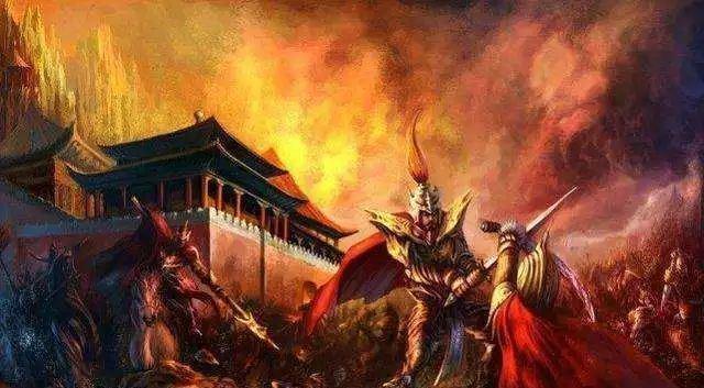 鬼谷子这五种人不可深交,遇到请马上远离鬼谷子谋略