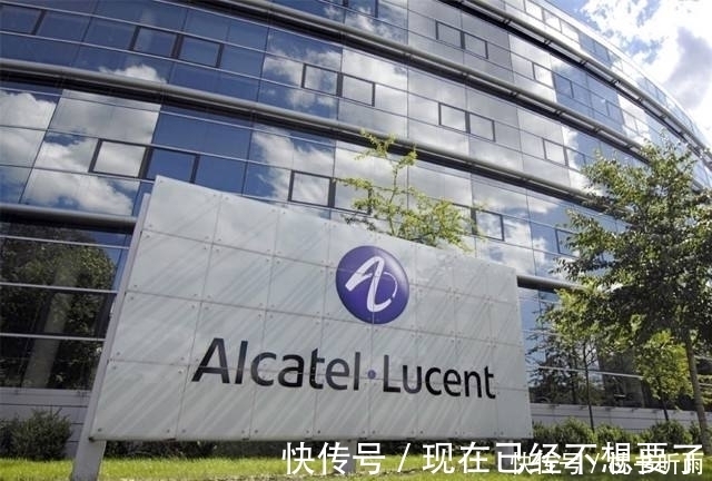 5g|谁让这个垂死挣扎的企业翻盘成全球第二,帮欧洲国家对抗华为?