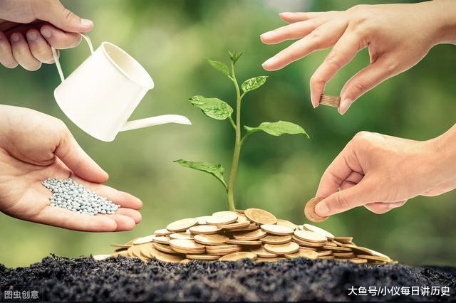 吾富有钱时|史上最俗的一首诗,全文如大白话,却将人性丑陋写到入骨