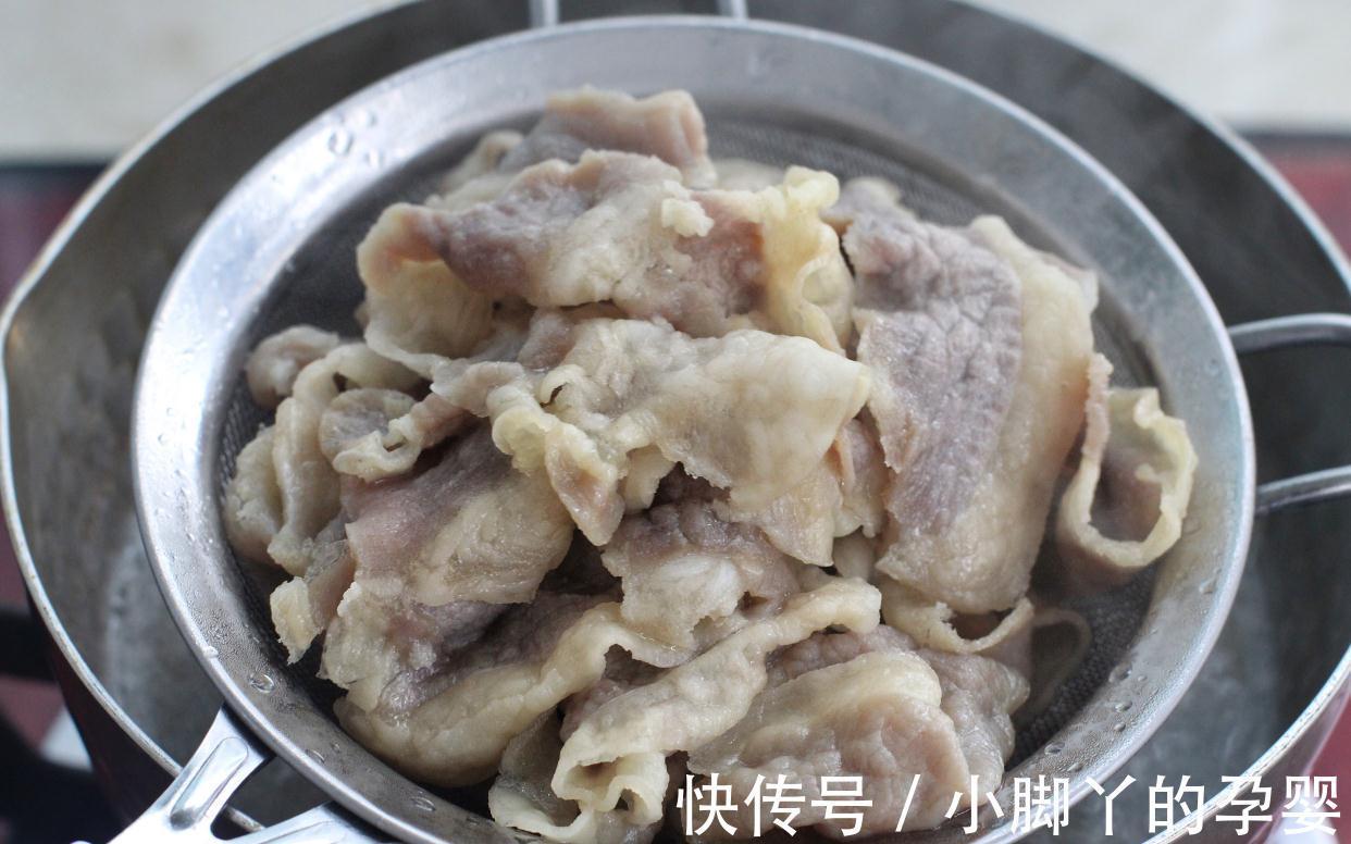 在家轻松get韩剧同款美食，鲜辣过瘾巨下饭，连汤汁都一滴也不剩