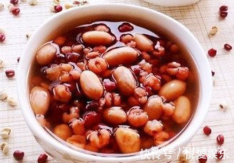 营养物质|医生提醒花生不要单独吃,加上此物一起煮,除去体内湿气效果好