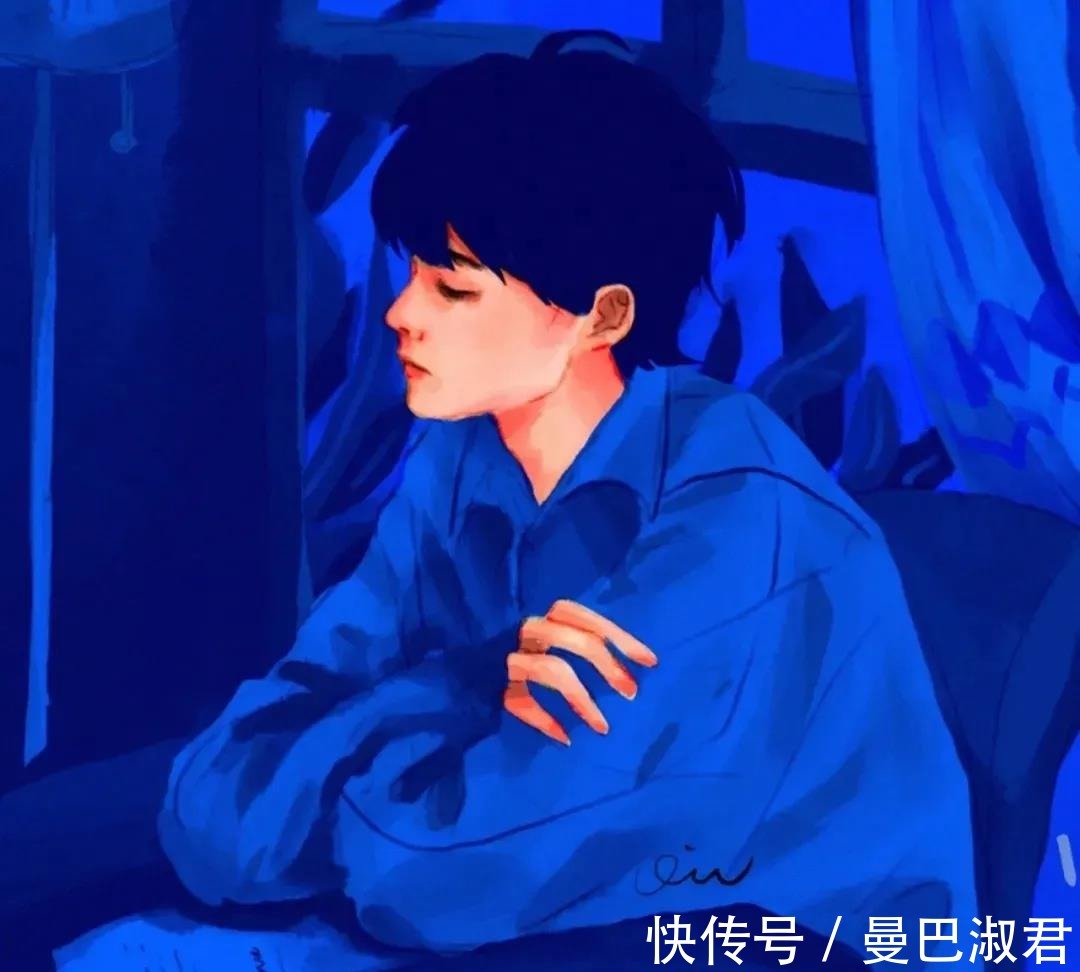 头像集|怦然心动的头像集:我希望你满目山河,唯独向往我