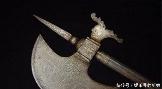 生活|古人的力气到底有多大,能挥动100多斤大刀其实是我们想错了!