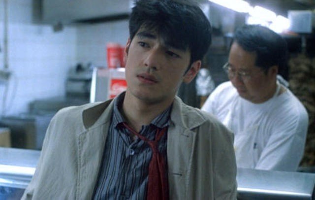 “山雞哥”最初人選原本是他,卻因太帥被淘汰,意外成就了陳小春