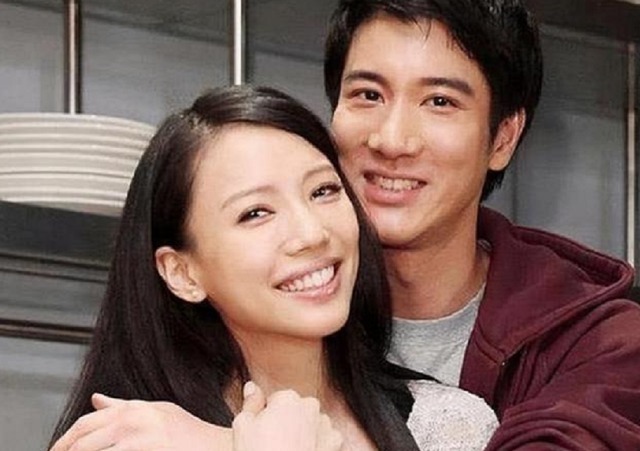 王一|王力宏给孩子取名,全名5笔每一笔都是直的,网友:不愧是才子