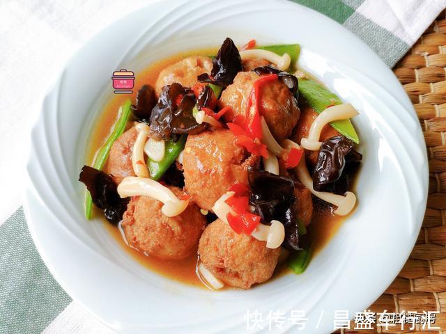 橄榄菜|入秋后，我家常做这5道家常菜，食材新鲜，营养均衡，美味不上火