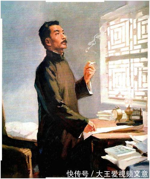 行贿案$改变鲁迅命运的“周福清行贿案”,到底是什么样的事件