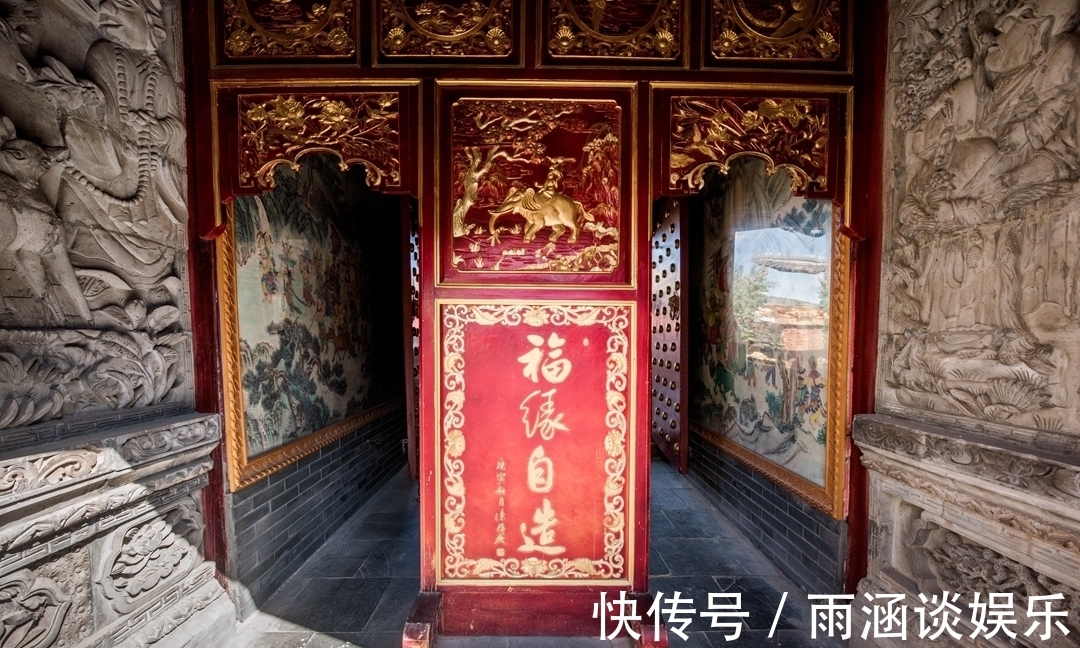 南禅寺|西宁城区耸立一座北宋寺院，免费开放，值得一游，外地游客较少