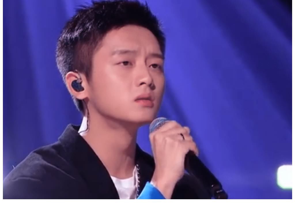 廖昌永|最怕帅哥唱情歌，《中国好声音》导师对决，才旺罗布赢了王泓昊