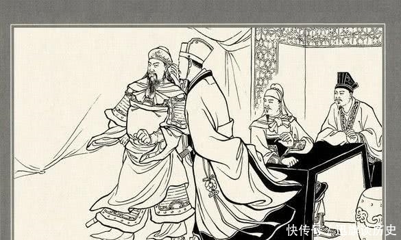 阻止|诸葛亮让马岱杀魏，为何当时姜维要杀魏延的时候，诸葛亮要阻止？