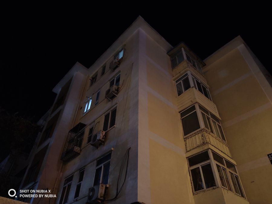 努比亚|实现全面屏的另一个方向 努比亚X全面评测