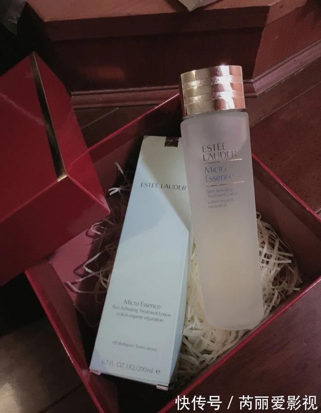 清爽版|雅诗兰黛哪些真正值得买?小棕瓶只是其一,真正好用的还有这些