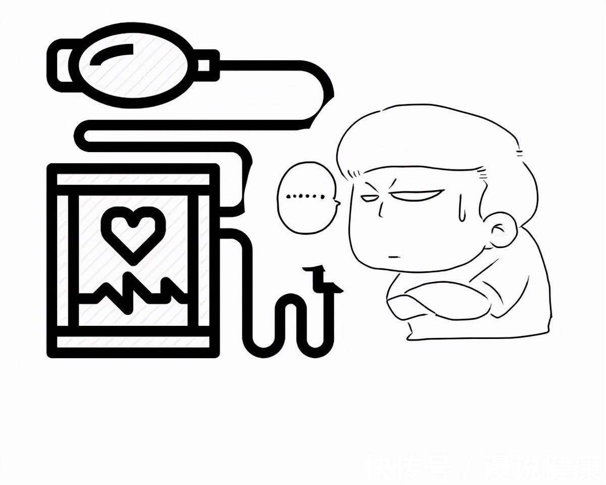 心脑血管|高血压追着国人跑?医生提醒:面对高血压,这6个误区可千万别犯