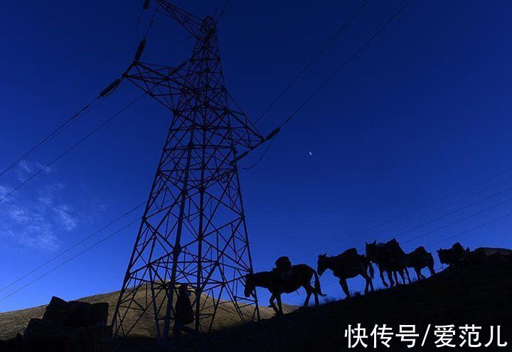 科技公司|你可能不知道，国家电网是中国最多专利的科技公司