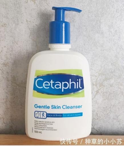 敏感肌|护肤品别总跟风,这3种“国货”也好用!我不说,你未必会知道!