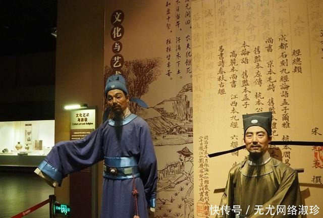 “锄禾日当午”作者的另一面:生活奢侈、人品低劣、祸及子孙