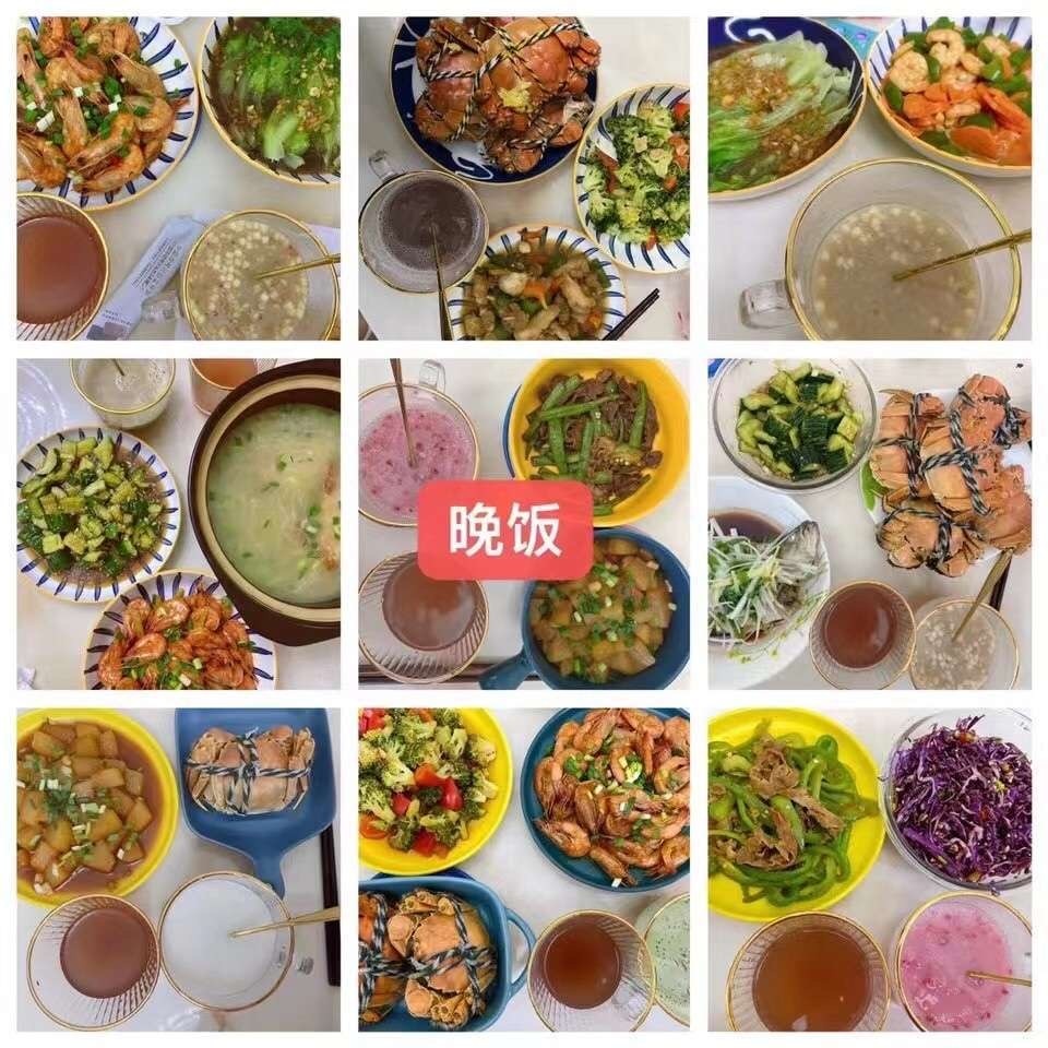 宝妈|宝妈90天成功减脂25斤，燕教授分享其的一日三餐饮食情况