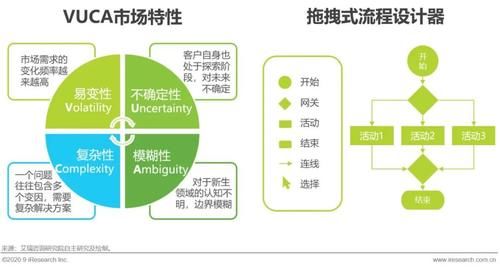 报告|2020年中国企业业务流程管理市场研究报告