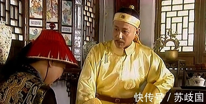 雍正&曹雪芹被抄家时,家里有多少财产?雍正拿到清单后,有些哭笑不得