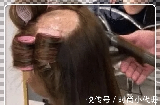 矿物油|这3种“洗发水”已被拉入黑名单,家家户户却爱用,难怪头发“大把掉”!