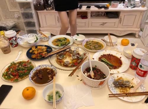 膳食纤维|如何控制吃饭“七分饱”?学会这5个小妙招,健康或“不请自来”