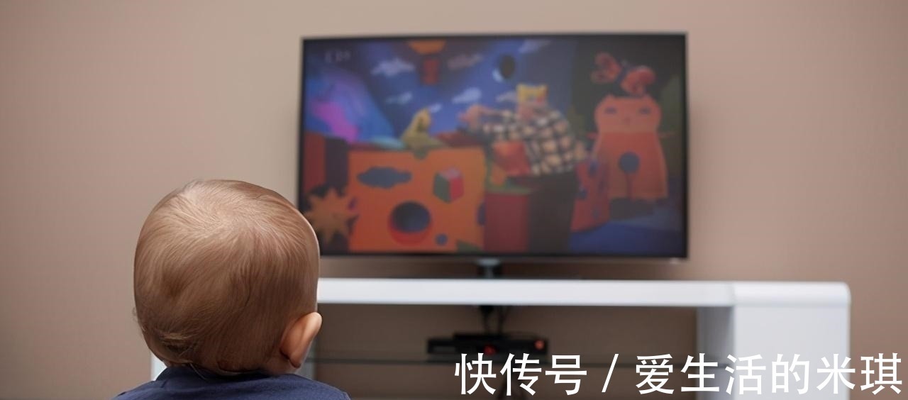 孩子|教育家:12岁前不让孩子看电视,他将终身获益,父母别不当回事
