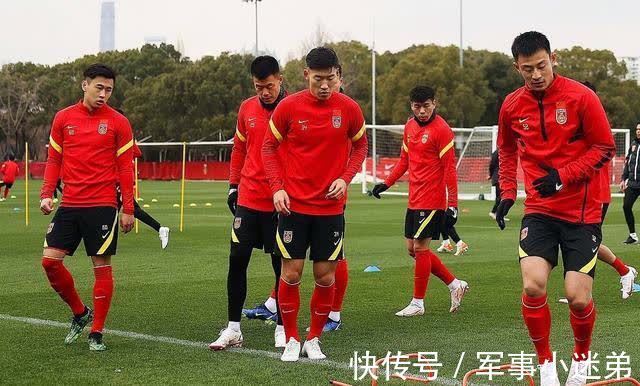 感恩|洛国富终于忍不住了,正式向足协道歉:自己非常感恩足协!