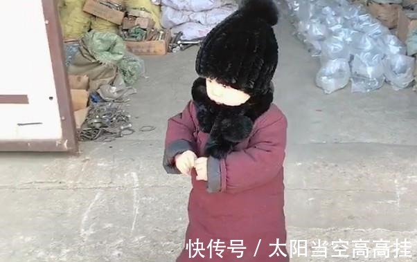 少东家|“富家公子宝宝”当小管家火了,网友少东家这是要催债去