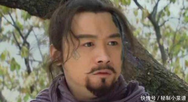 被劫|水浒中生辰纲被劫过两次,一次是晁盖另一次是谁此人浮出了水面!