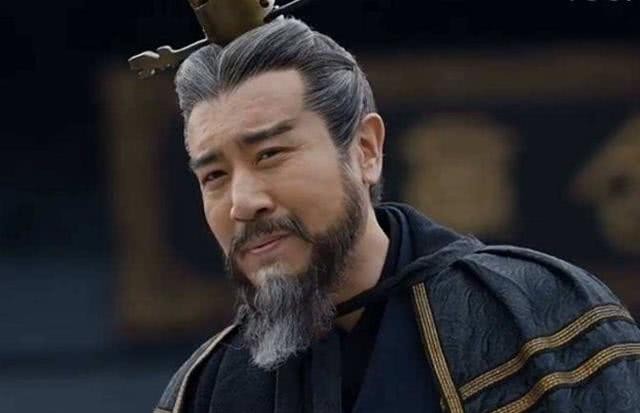 篡权|曹操发善心救下一罪犯,司马懿篡权他挺身而出,与司马懿同归于尽