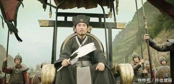 毒辣|骑马可以跑很快,诸葛亮为啥总坐轮椅?司马懿:孔明这1招太毒辣