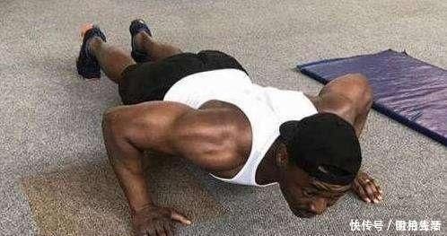 真相|男性坚持每天做俯卧撑,最后都如何了真相或与你想的不一样